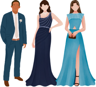 Guests Attire Guide